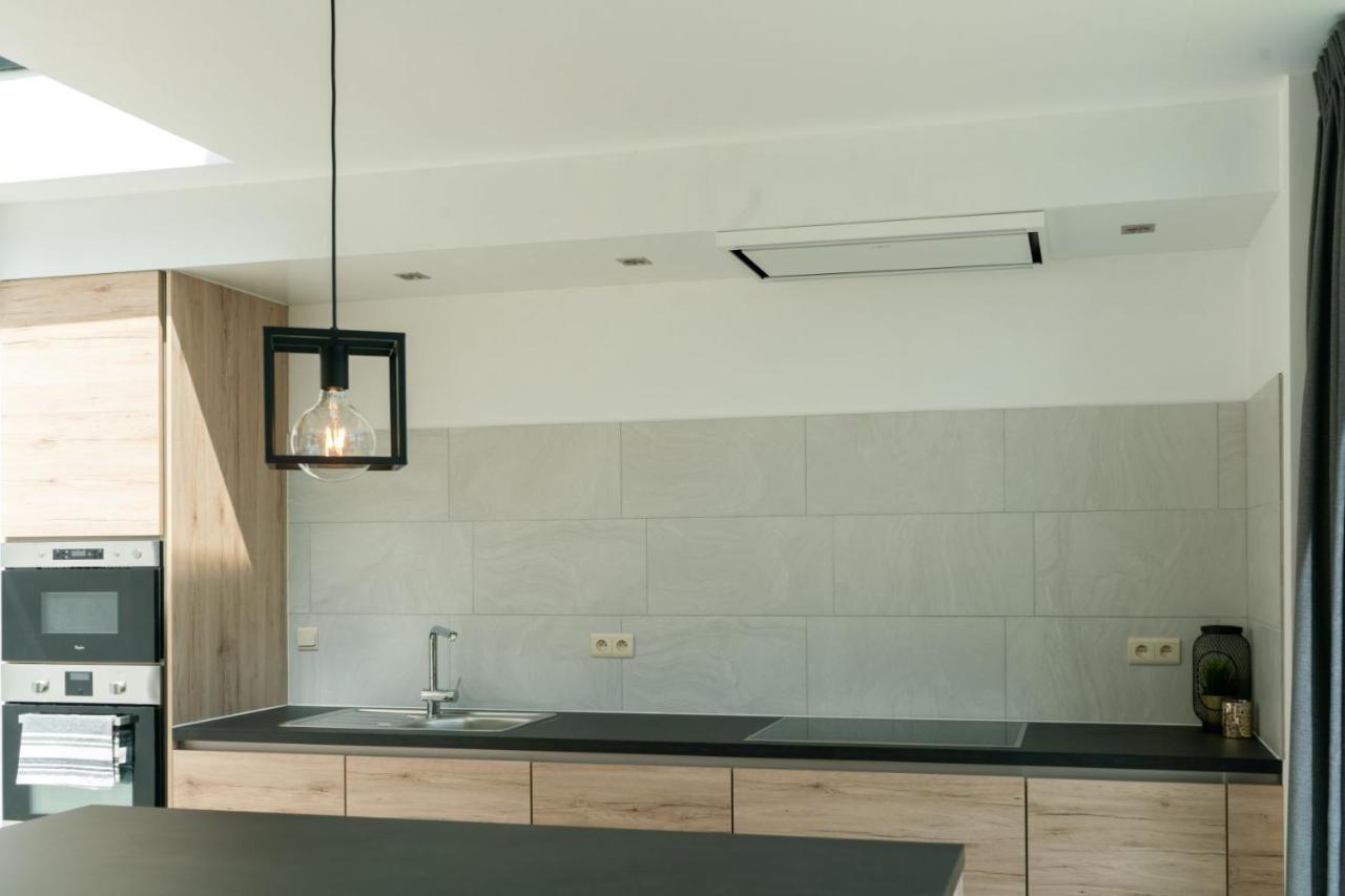 Vakantiewoningen Hoeve Carpe Diem - Dalhem - Aubel - Voeren Εξωτερικό φωτογραφία