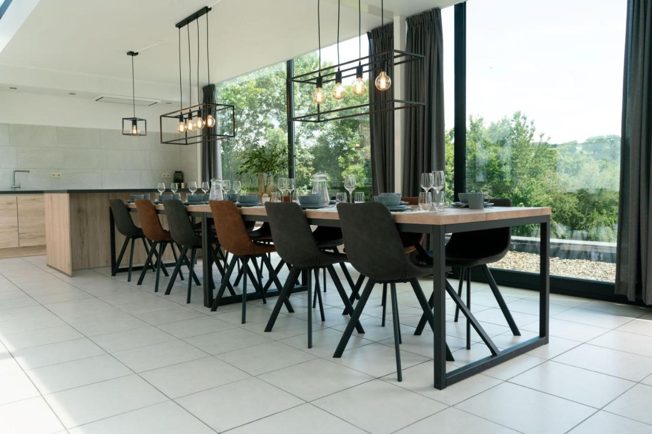 Vakantiewoningen Hoeve Carpe Diem - Dalhem - Aubel - Voeren Εξωτερικό φωτογραφία