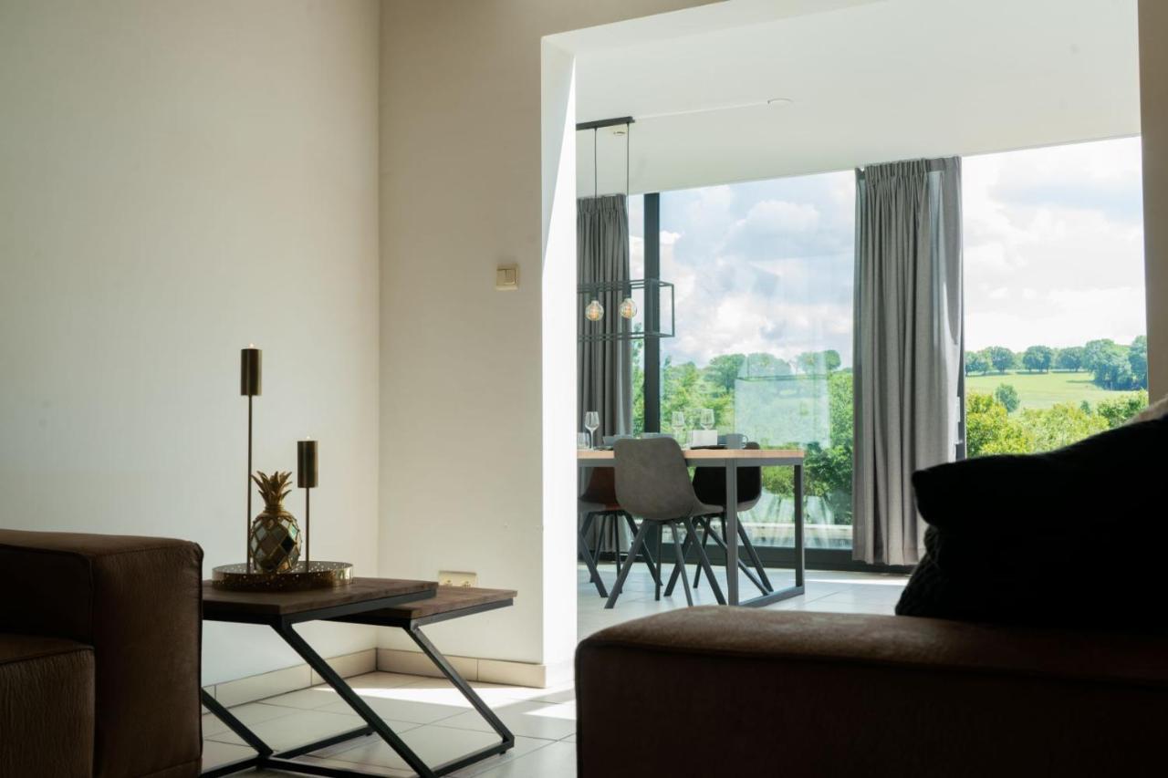 Vakantiewoningen Hoeve Carpe Diem - Dalhem - Aubel - Voeren Εξωτερικό φωτογραφία