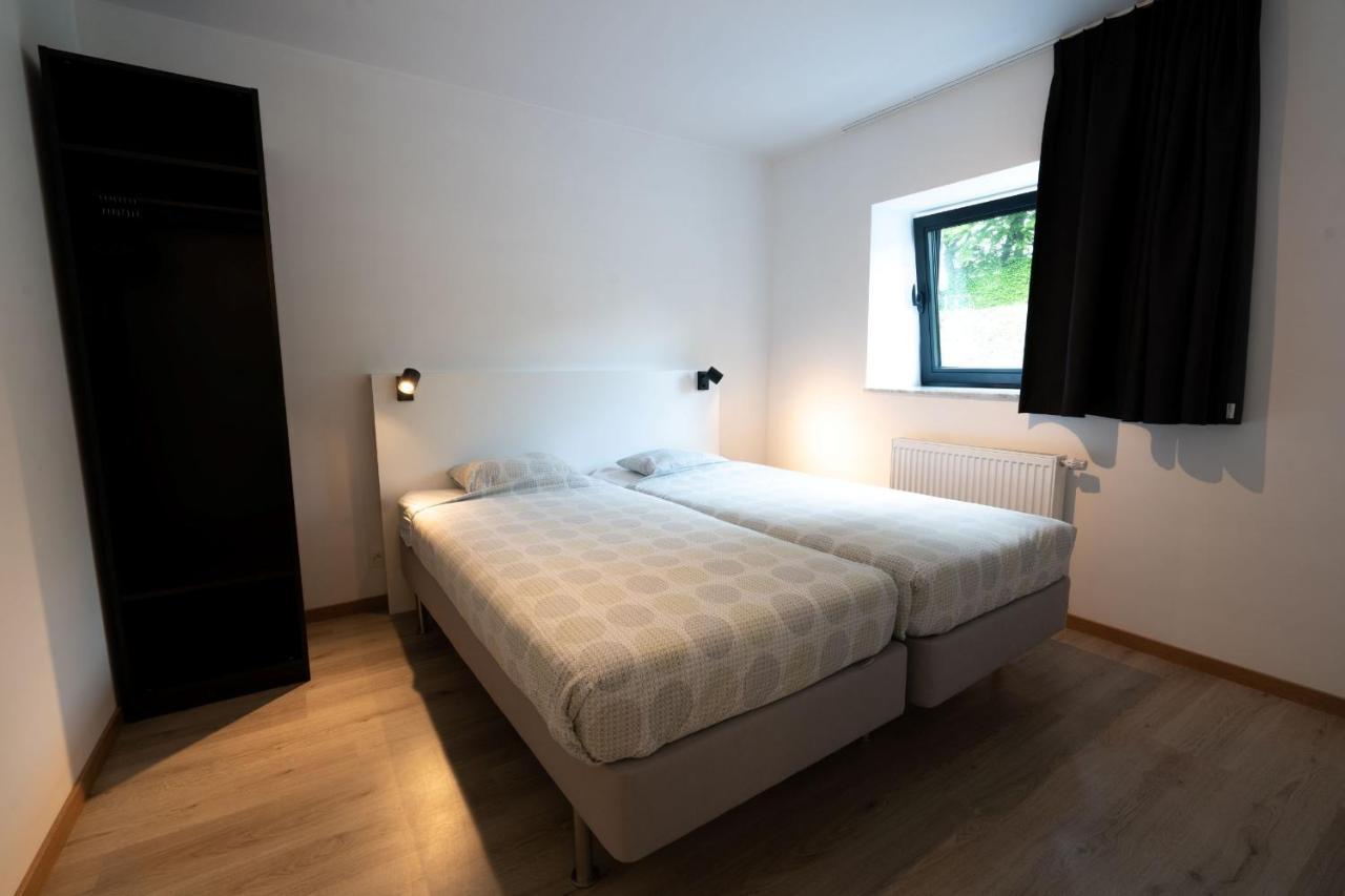 Vakantiewoningen Hoeve Carpe Diem - Dalhem - Aubel - Voeren Εξωτερικό φωτογραφία