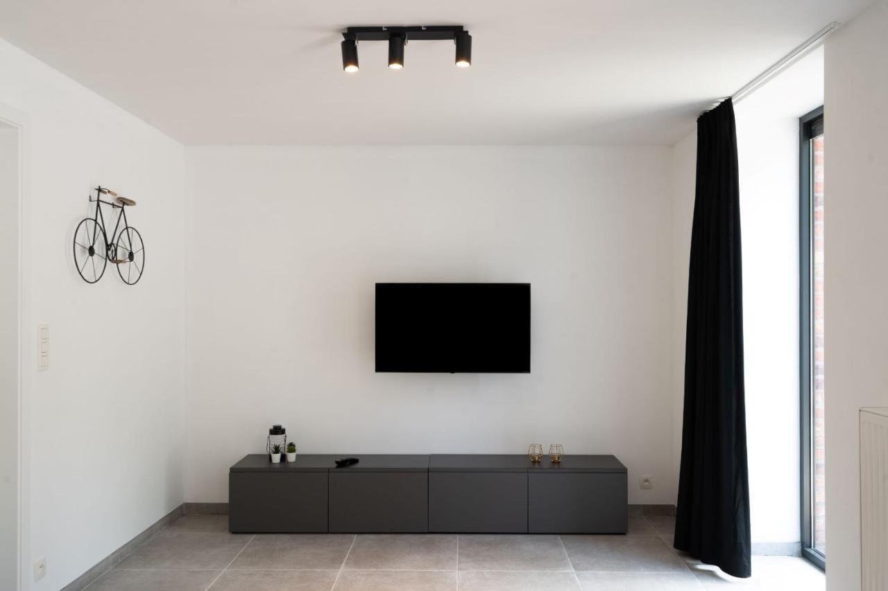 Vakantiewoningen Hoeve Carpe Diem - Dalhem - Aubel - Voeren Εξωτερικό φωτογραφία