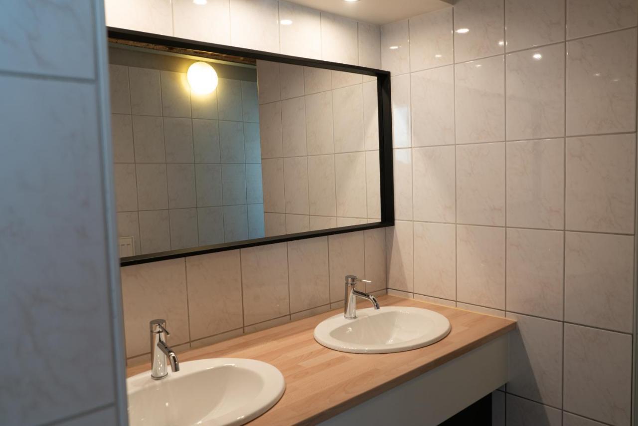 Vakantiewoningen Hoeve Carpe Diem - Dalhem - Aubel - Voeren Εξωτερικό φωτογραφία