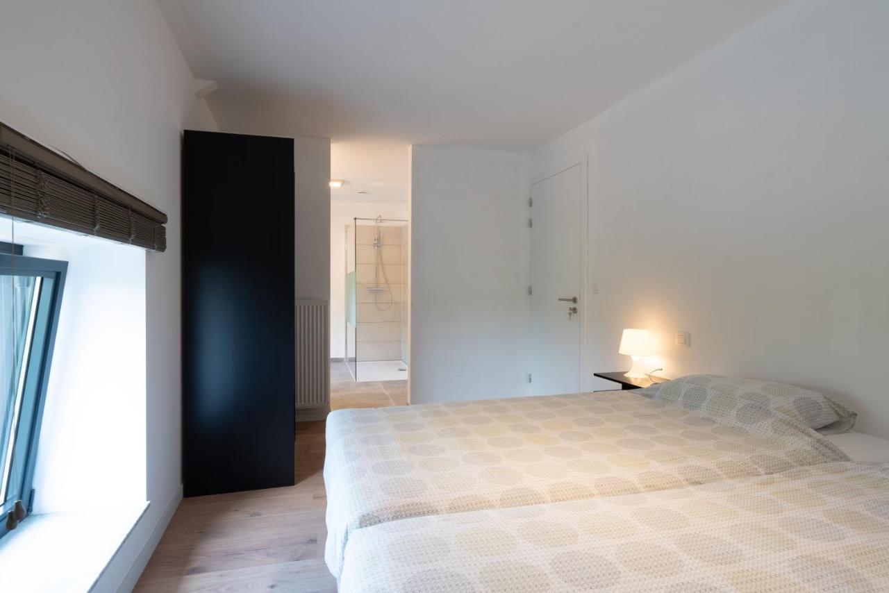 Vakantiewoningen Hoeve Carpe Diem - Dalhem - Aubel - Voeren Εξωτερικό φωτογραφία