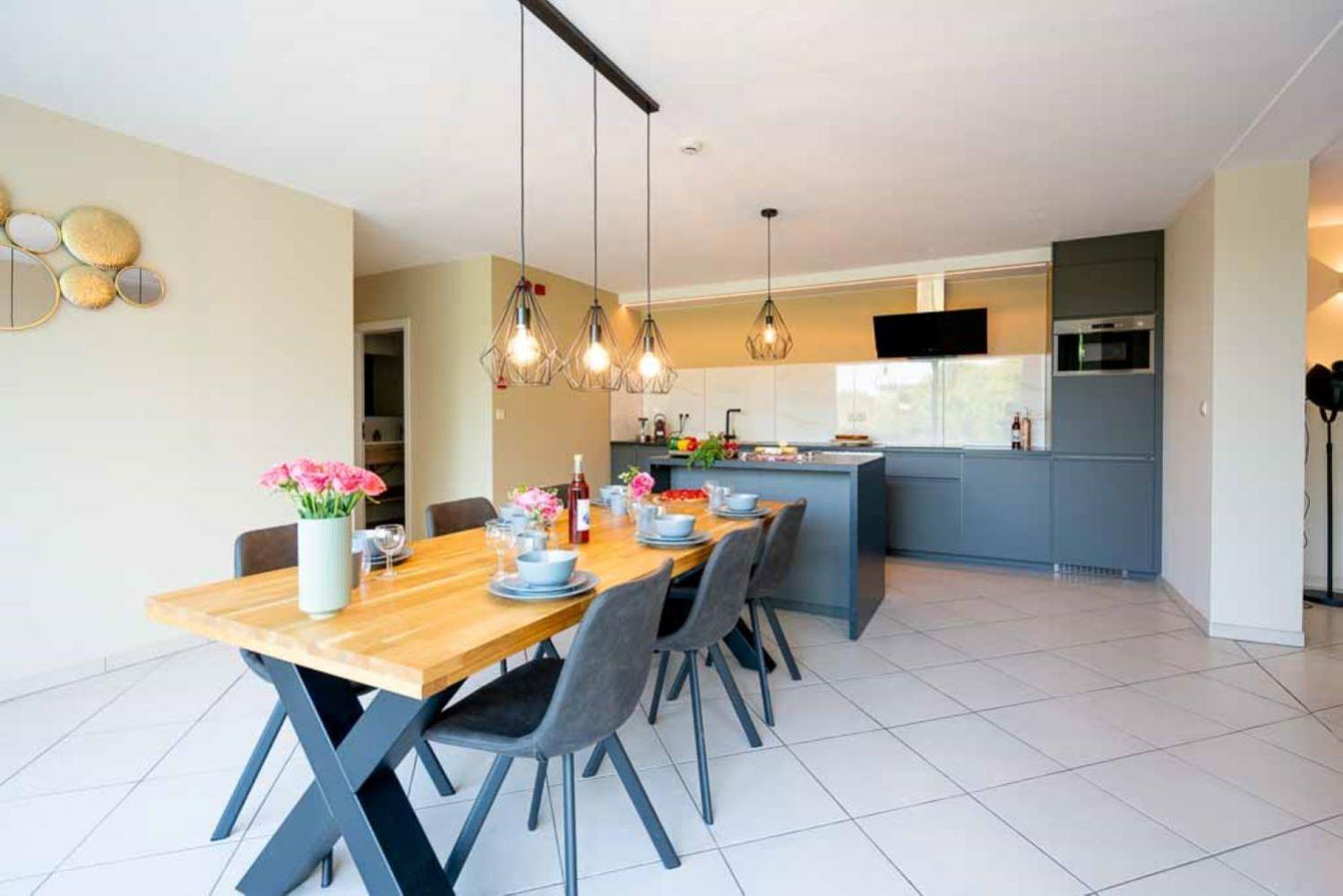 Vakantiewoningen Hoeve Carpe Diem - Dalhem - Aubel - Voeren Εξωτερικό φωτογραφία