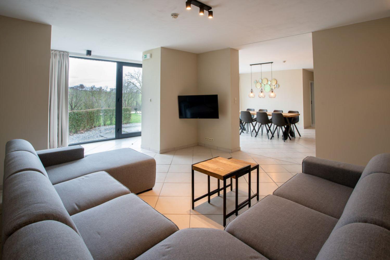 Vakantiewoningen Hoeve Carpe Diem - Dalhem - Aubel - Voeren Εξωτερικό φωτογραφία
