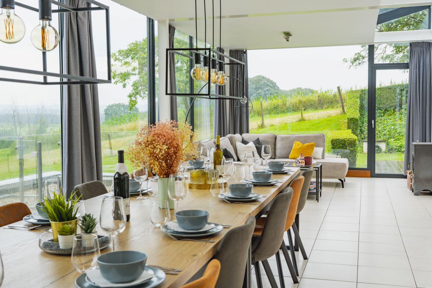 Vakantiewoningen Hoeve Carpe Diem - Dalhem - Aubel - Voeren Εξωτερικό φωτογραφία