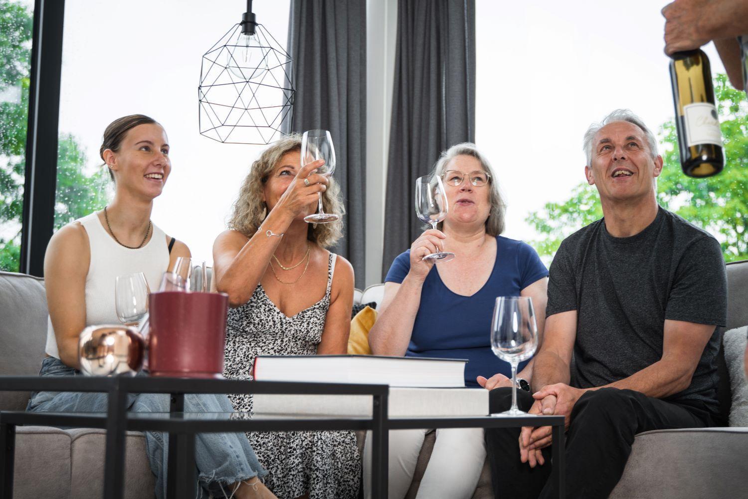 Vakantiewoningen Hoeve Carpe Diem - Dalhem - Aubel - Voeren Εξωτερικό φωτογραφία