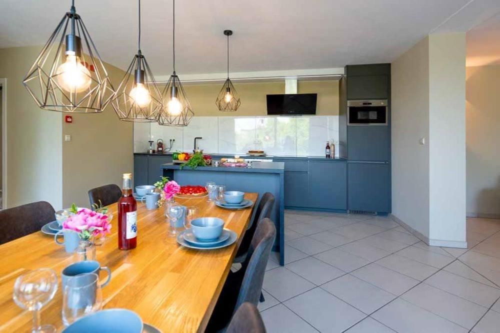 Vakantiewoningen Hoeve Carpe Diem - Dalhem - Aubel - Voeren Εξωτερικό φωτογραφία