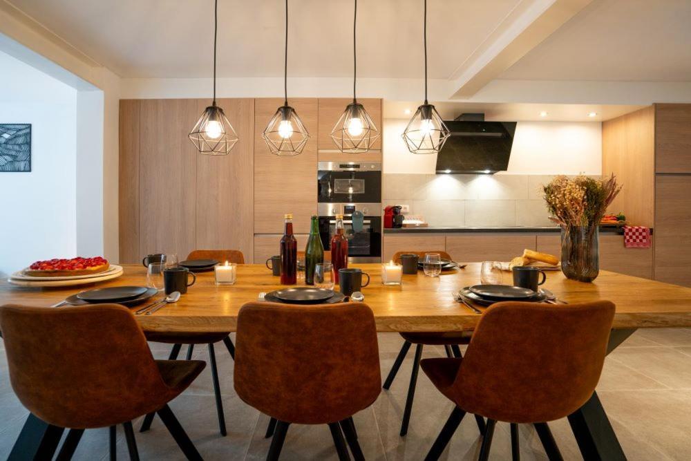 Vakantiewoningen Hoeve Carpe Diem - Dalhem - Aubel - Voeren Εξωτερικό φωτογραφία